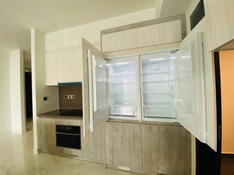 Cho Thuê 4PN Sky Villa Feliz En Vista 181m2, Tầng Cao, View Q1 - Hình 16