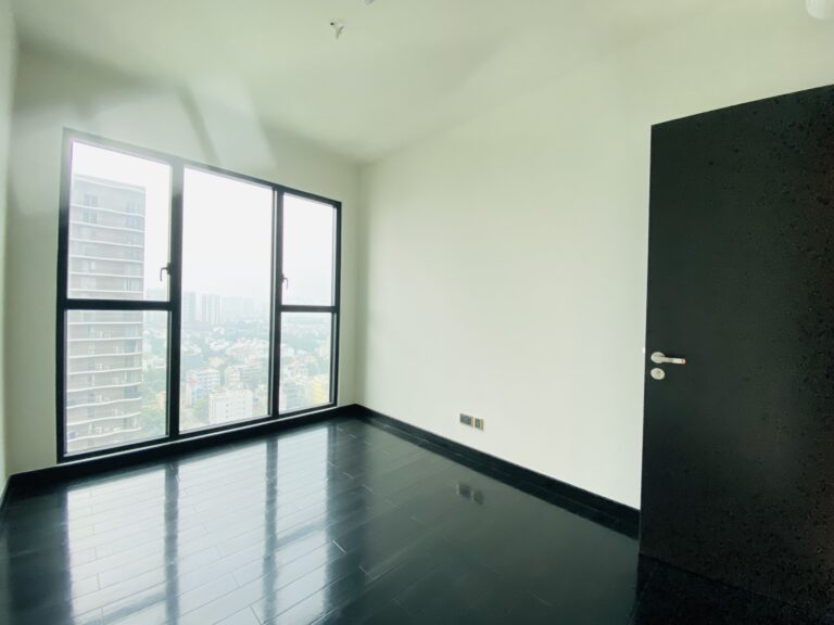 Cho Thuê 4PN Sky Villa Feliz En Vista 181m2, Tầng Cao, View Q1 - Hình 4