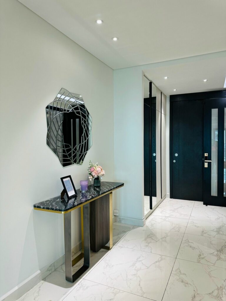 Cho Thuê 4PN Sky Villa Feliz En Vista 181m2, Full NT Cao Cấp - Hình 22