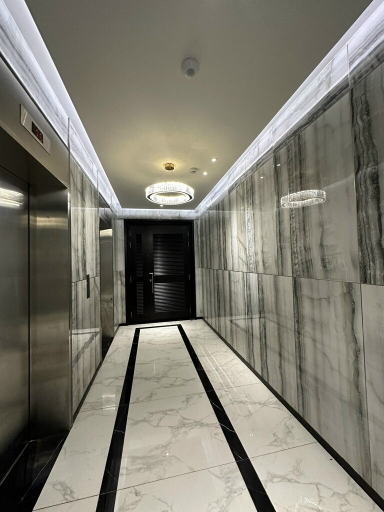 Cho Thuê 4PN Sky Villa Feliz En Vista 181m2, Full NT Cao Cấp - Hình 13