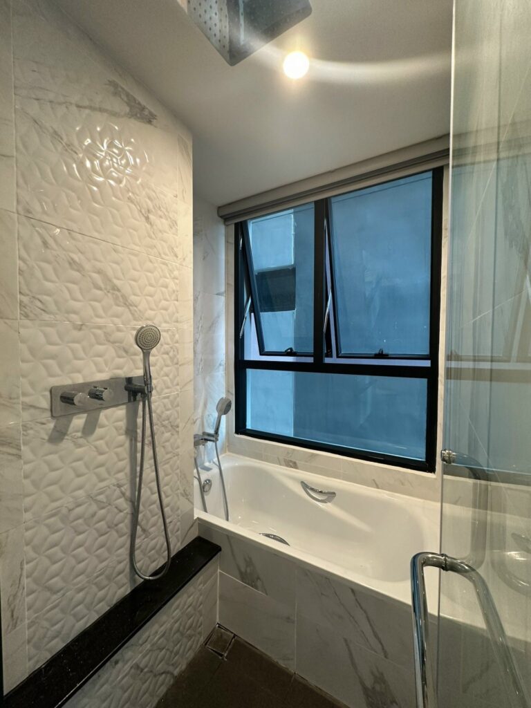 Cho Thuê 4PN Sky Villa Feliz En Vista 181m2, Full NT Cao Cấp - Hình 7