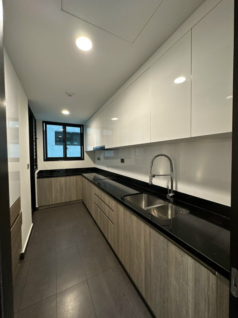 Cho Thuê 4PN Sky Villa Feliz En Vista 181m2, Full NT Cao Cấp - Hình 21