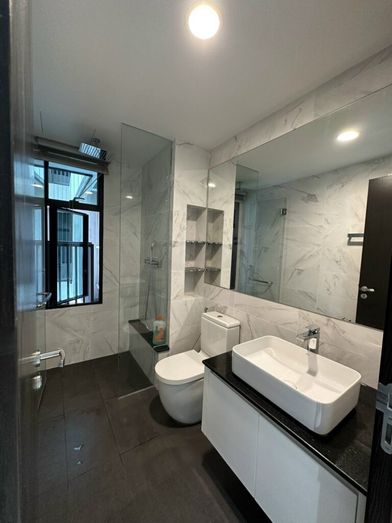 Cho Thuê 4PN Sky Villa Feliz En Vista 181m2, Full NT Cao Cấp - Hình 20