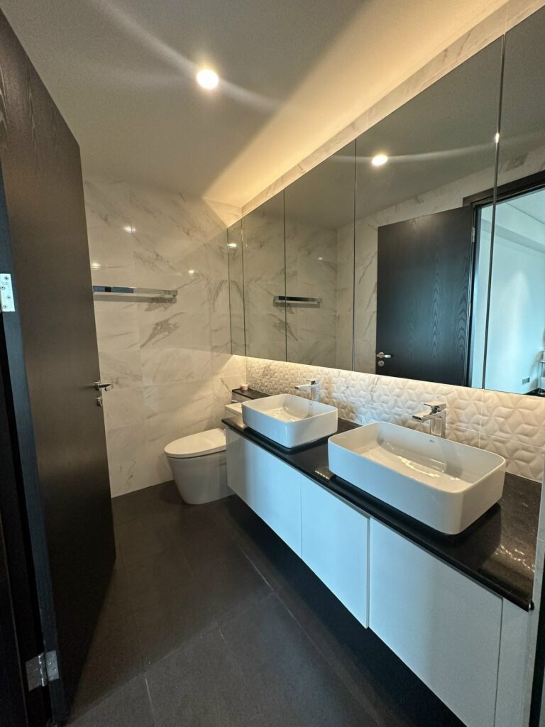 Cho Thuê 4PN Sky Villa Feliz En Vista 181m2, Full NT Cao Cấp - Hình 17