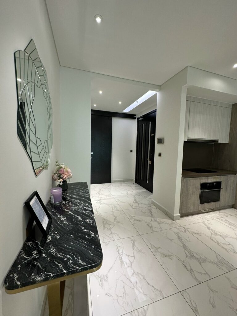 Cho Thuê 4PN Sky Villa Feliz En Vista 181m2, Full NT Cao Cấp - Hình 16