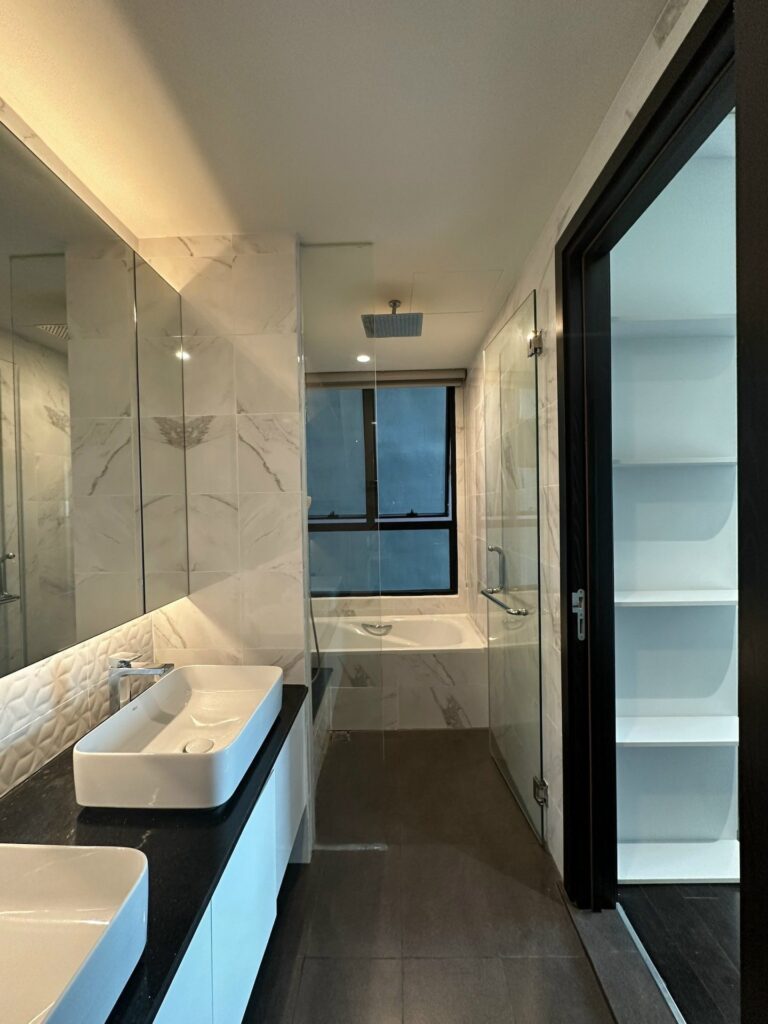 Cho Thuê 4PN Sky Villa Feliz En Vista 181m2, Full NT Cao Cấp - Hình 15