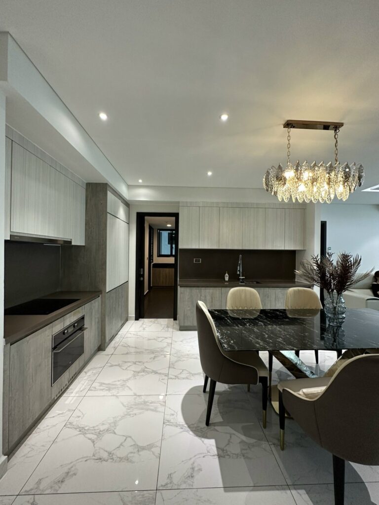 Cho Thuê 4PN Sky Villa Feliz En Vista 181m2, Full NT Cao Cấp - Hình 14