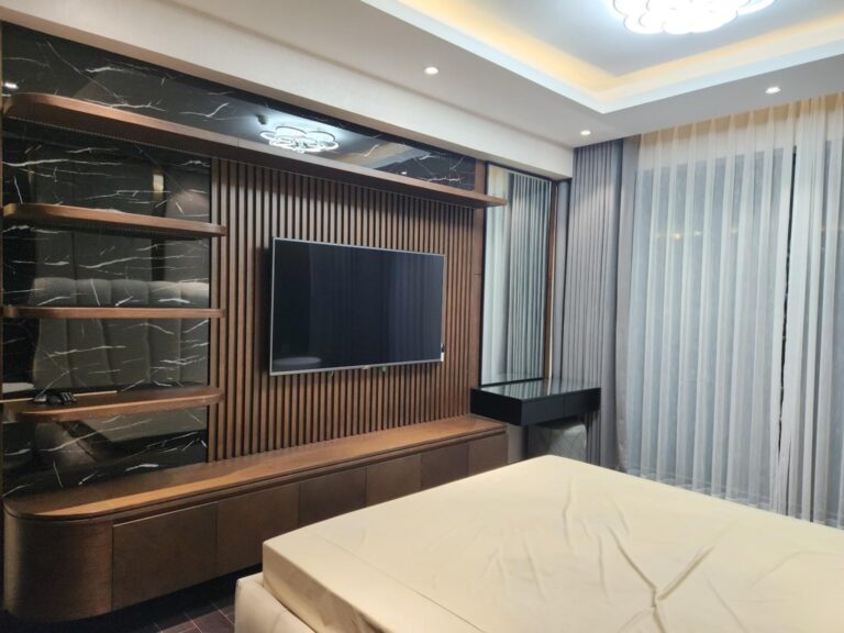 Cho Thuê Căn Hộ Sky Villa 4PN Feliz En Vista 181m2 Full Nt - Hình 11