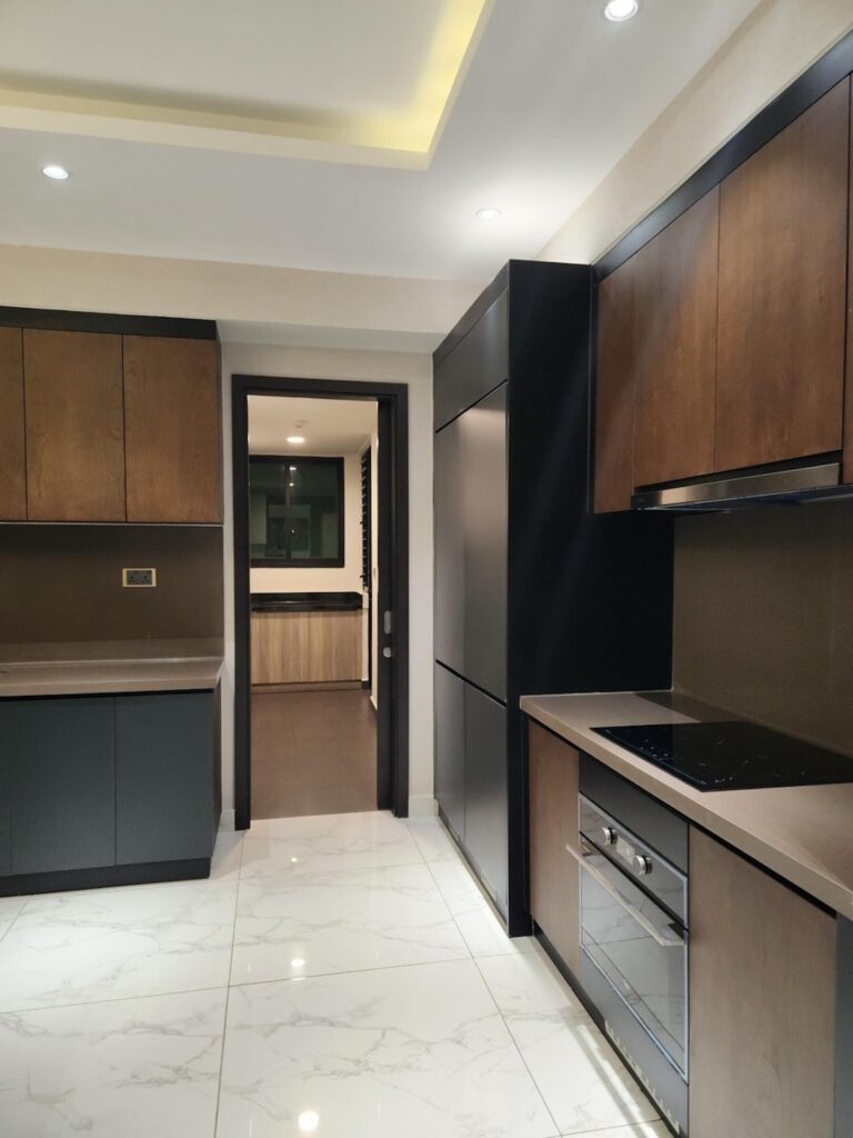 Cho Thuê Căn Hộ Sky Villa 4PN Feliz En Vista 181m2 Full Nt - Hình 9