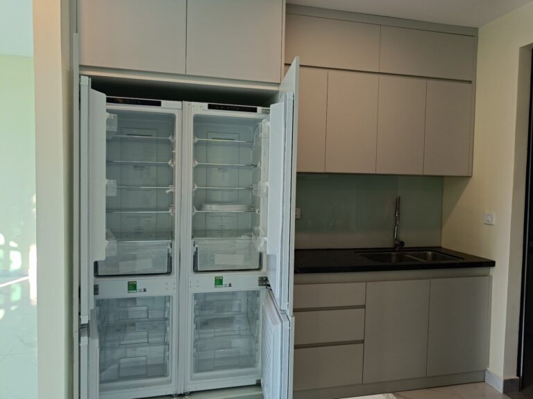 Cho Thuê Penthouse Feliz En Vista 335m2, Private Lift - Hình 6