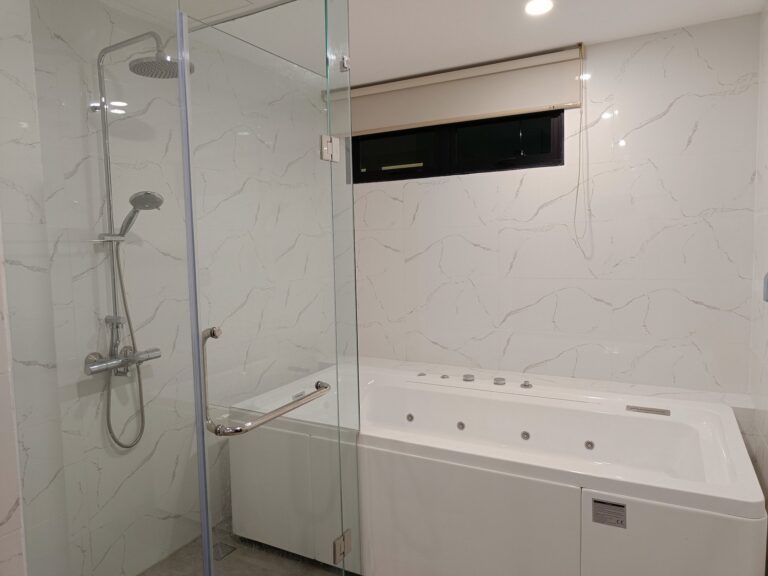 Cho Thuê Penthouse Feliz En Vista 335m2, Private Lift - Hình 8