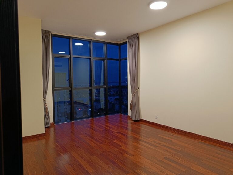 Cho Thuê Penthouse Feliz En Vista 335m2, Private Lift - Hình 7