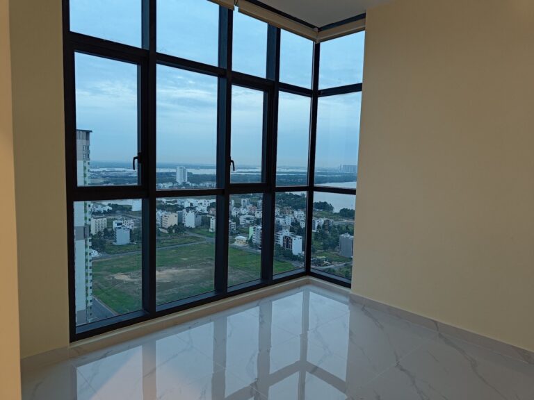 Cho Thuê Penthouse Feliz En Vista 335m2, Private Lift - Hình 3