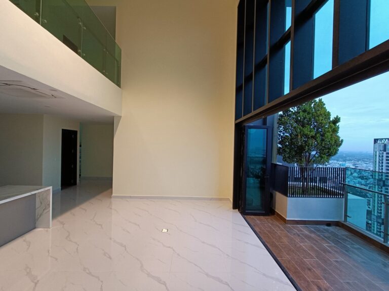 Cho Thuê Penthouse Feliz En Vista 335m2, Private Lift - Hình 4