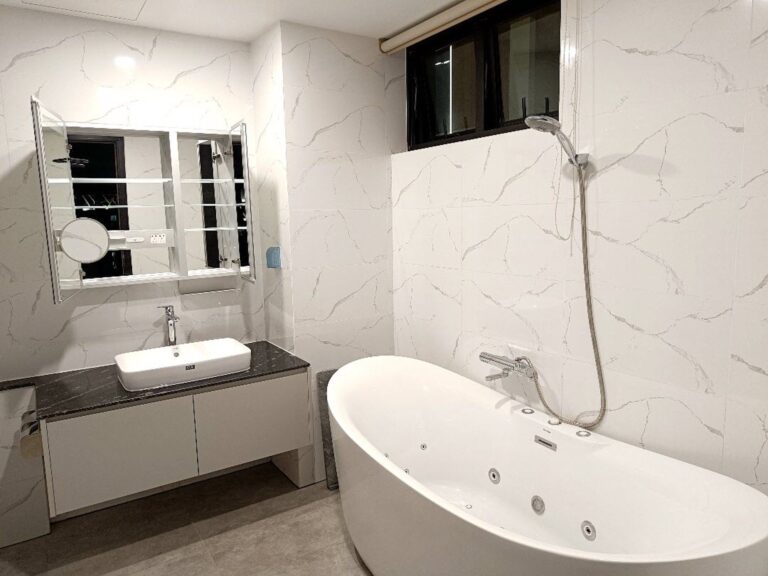 Cho Thuê Penthouse Feliz En Vista 335m2, Private Lift - Hình 9