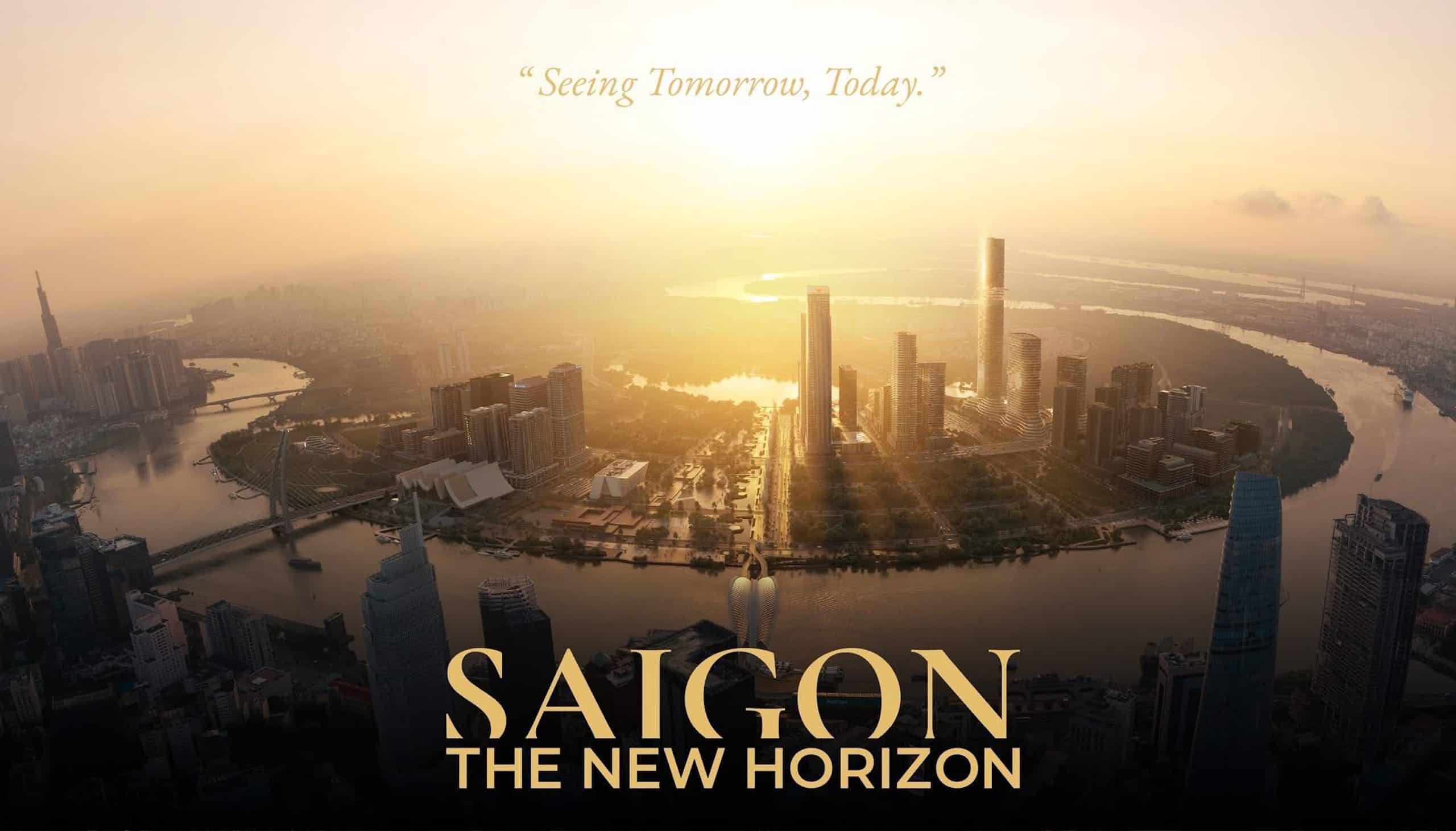 Khu Do Thi Thu Thiem City Rise 2