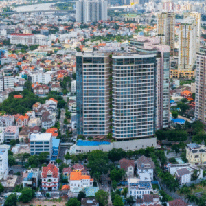 Thảo Điền Green