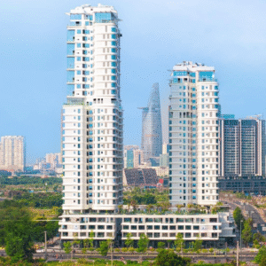 Zeit River Thủ Thiêm