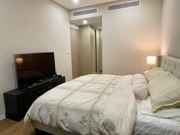 Bán Gấp Căn Hộ The River Thủ Thiêm 2PN 94m² Bao Thuế Phí - Hình 4