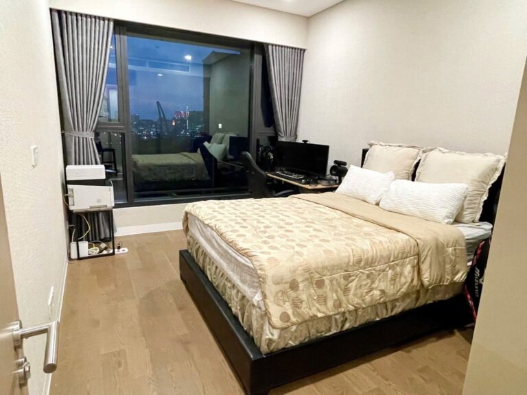 Bán Gấp Căn Hộ The River Thủ Thiêm 2PN 94m² Bao Thuế Phí - Hình 3