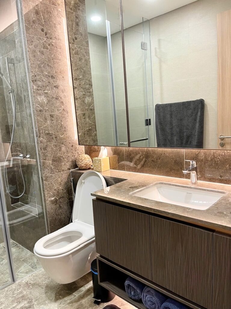 Bán Gấp Căn Hộ The River Thủ Thiêm 2PN 94m² Bao Thuế Phí - Hình 12