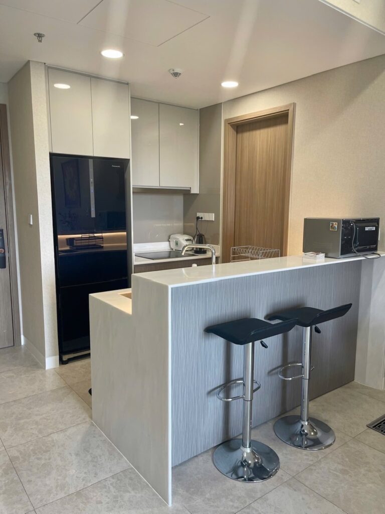 Bán Gấp Căn Hộ The River Thủ Thiêm 2PN 94m² Bao Thuế Phí - Hình 7