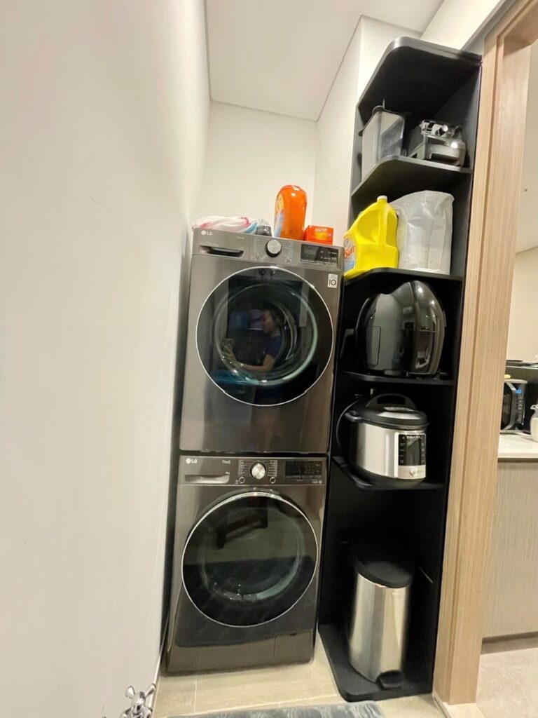 Bán Gấp Căn Hộ The River Thủ Thiêm 2PN 94m² Bao Thuế Phí - Hình 11