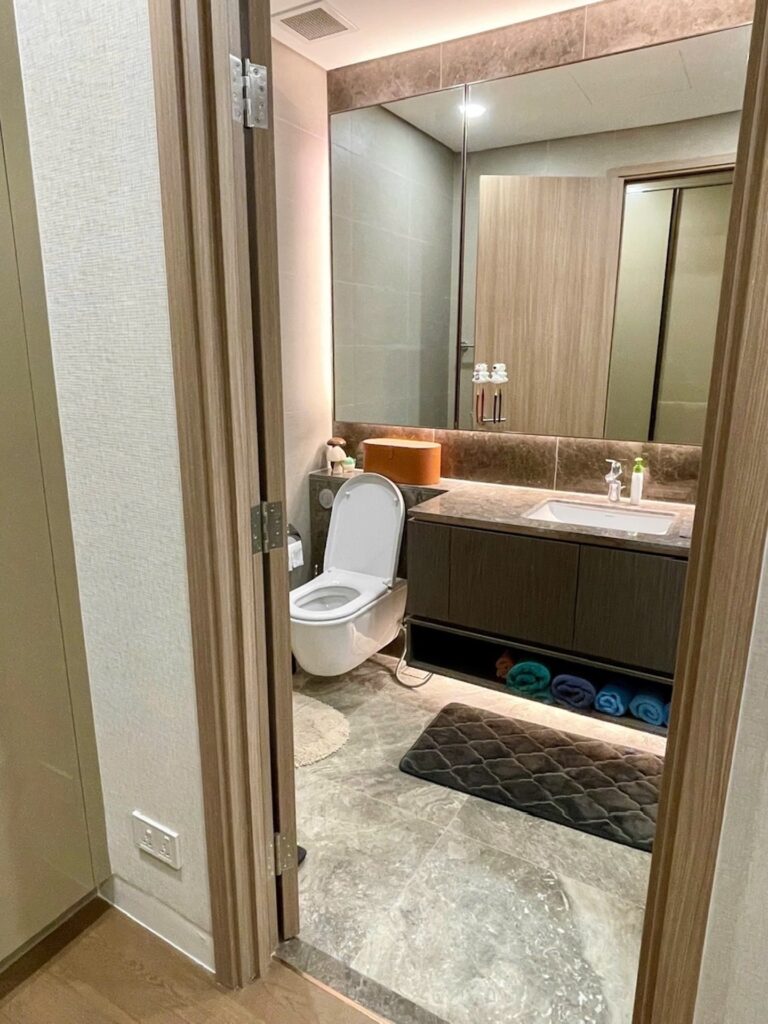 Bán Gấp Căn Hộ The River Thủ Thiêm 2PN 94m² Bao Thuế Phí - Hình 10