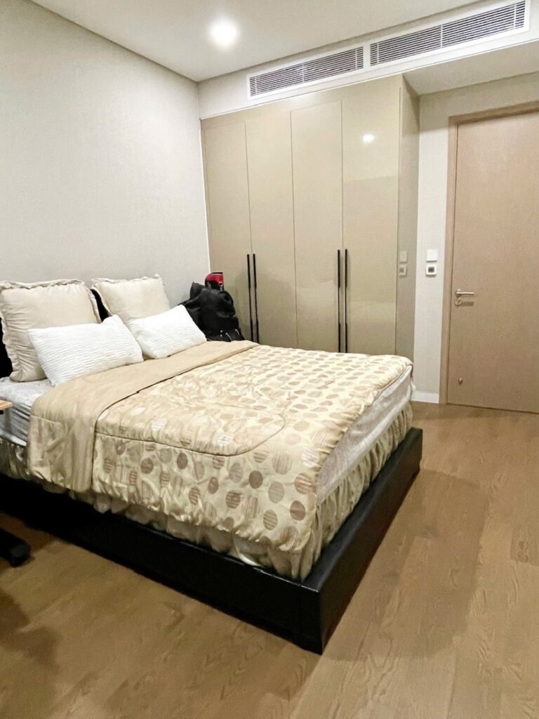 Bán Gấp Căn Hộ The River Thủ Thiêm 2PN 94m² Bao Thuế Phí - Hình 8