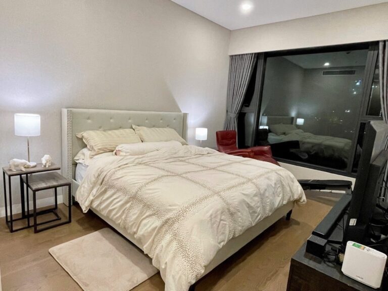 Bán Gấp Căn Hộ The River Thủ Thiêm 2PN 94m² Bao Thuế Phí - Hình 9