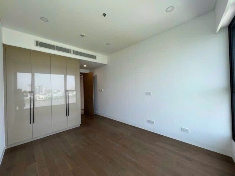 Bán Căn Hộ The River Thủ Thiêm 4PN 202m² View Sông LM81 - Hình 5