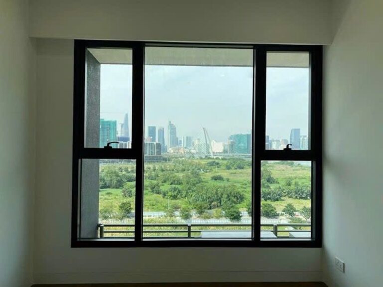 Bán Căn Hộ The River Thủ Thiêm 4PN 202m² View Sông LM81 - Hình 12