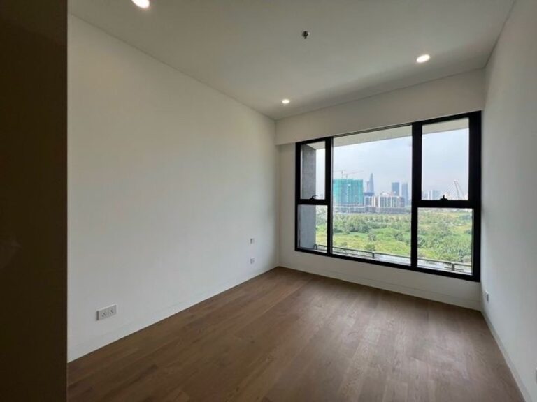 Bán Căn Hộ The River Thủ Thiêm 4PN 202m² View Sông LM81 - Hình 7