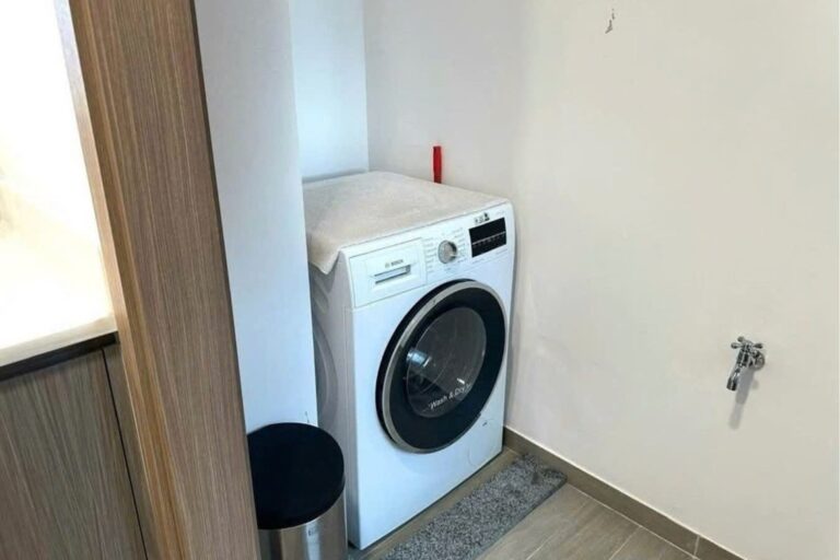 Bán Căn Góc Căn Hộ The River Thủ Thiêm 2PN 90m² Tầng Đẹp View Thoáng - Hình 7