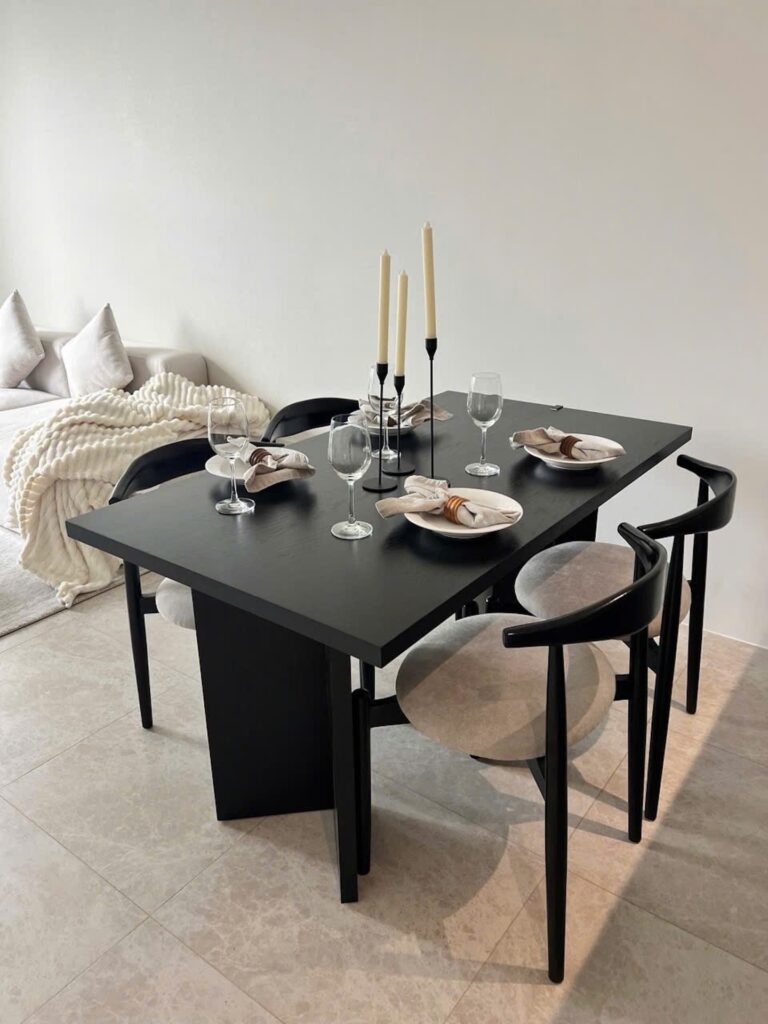 Cho Thuê The River Thủ Thiêm 1 PN 64m² Full Nt Hướng Mát - Hình 2