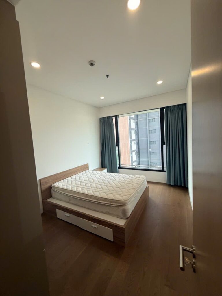 Cho Thuê Căn Hộ The River Thủ Thiêm 3 PN 137m² NTCB - Hình 9