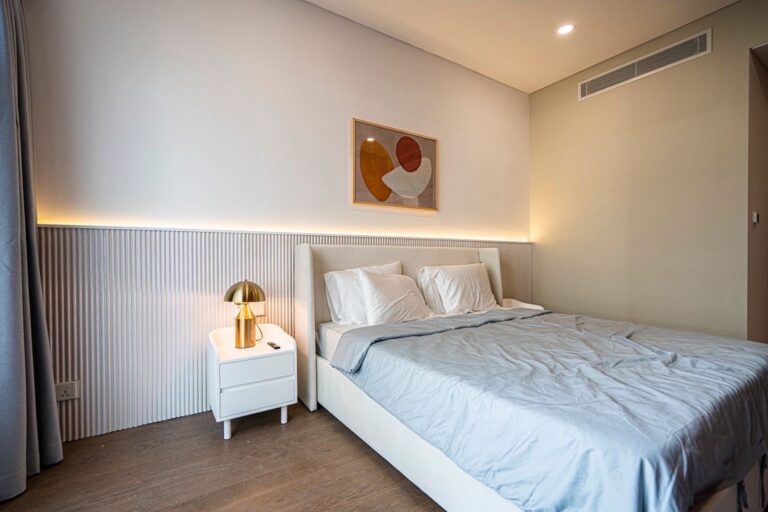 Tìm Khách Thuê Căn Hộ The River 2PN Full Nt Giá Thuê Tốt Nhất - Hình 4