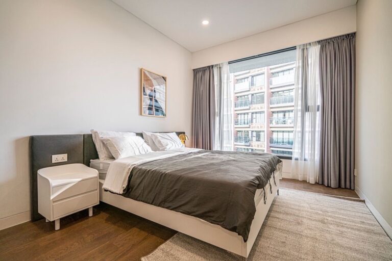 Tìm Khách Thuê Căn Hộ The River 2PN Full Nt Giá Thuê Tốt Nhất - Hình 7