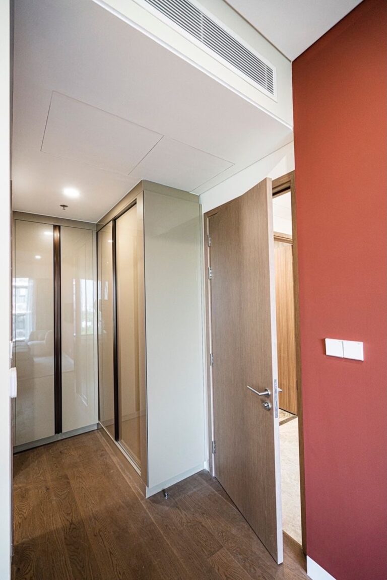 Tìm Khách Thuê Căn Hộ The River 2PN Full Nt Giá Thuê Tốt Nhất - Hình 14