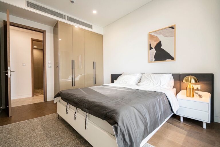 Tìm Khách Thuê Căn Hộ The River 2PN Full Nt Giá Thuê Tốt Nhất - Hình 5