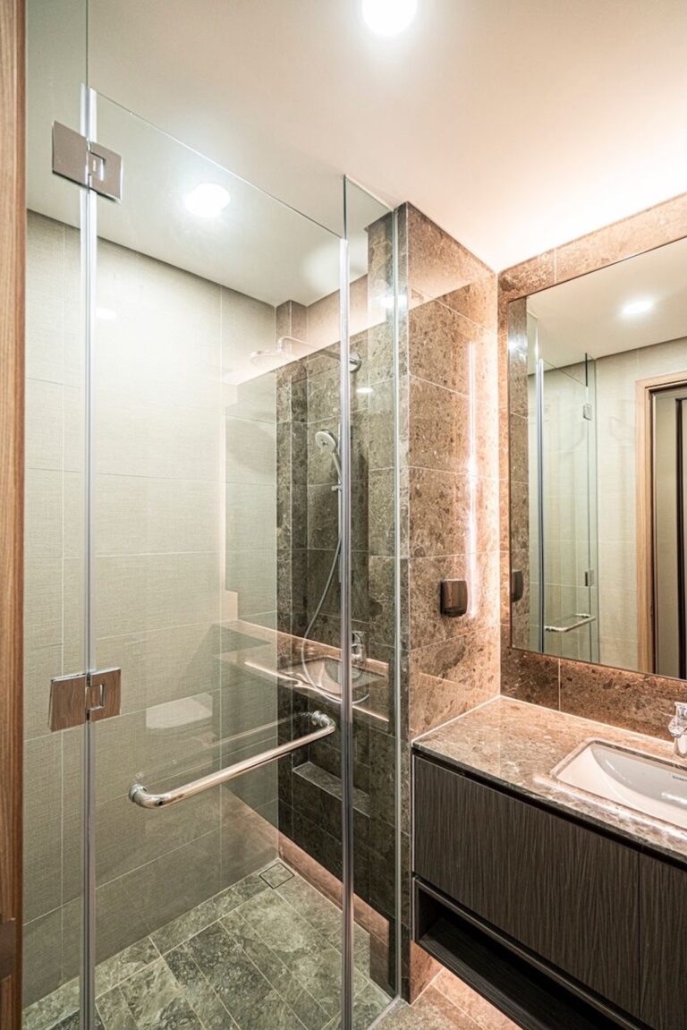 Tìm Khách Thuê Căn Hộ The River 2PN Full Nt Giá Thuê Tốt Nhất - Hình 12