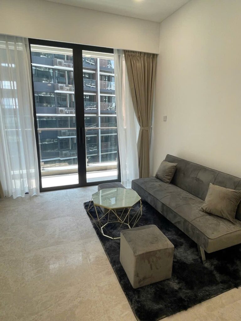 Sang Nhượng Căn Hộ 1PN 64m² The River Thủ Thiêm Giá Tốt - Hình 2