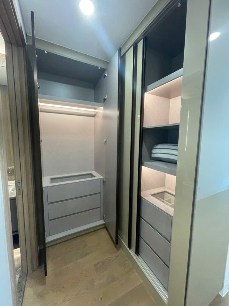 Sang Nhượng Căn Hộ 1PN 64m² The River Thủ Thiêm Giá Tốt - Hình 4