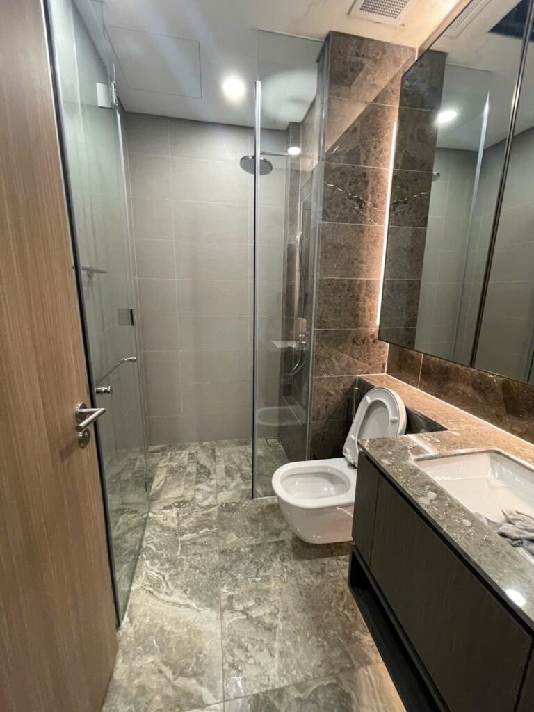 Sang Nhượng Căn Hộ 1PN 64m² The River Thủ Thiêm Giá Tốt - Hình 7