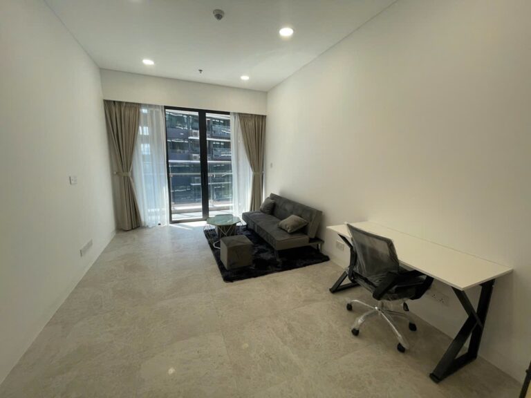 Sang Nhượng Căn Hộ 1PN 64m² The River Thủ Thiêm Giá Tốt - Hình 8