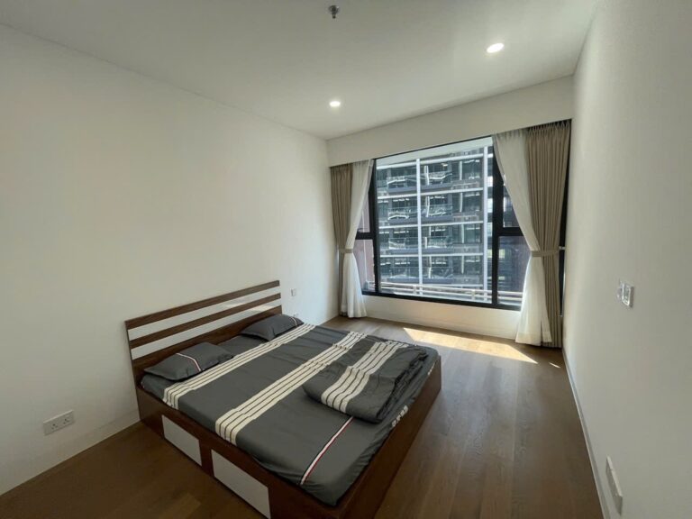 Sang Nhượng Căn Hộ 1PN 64m² The River Thủ Thiêm Giá Tốt - Hình 9