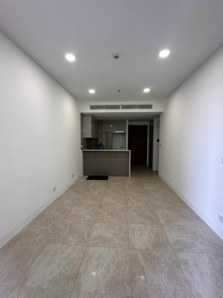 Cần Bán Căn Hộ The River Thủ Thiêm 1PN 64m² Giá Tốt Chốt Sớm - Hình 6