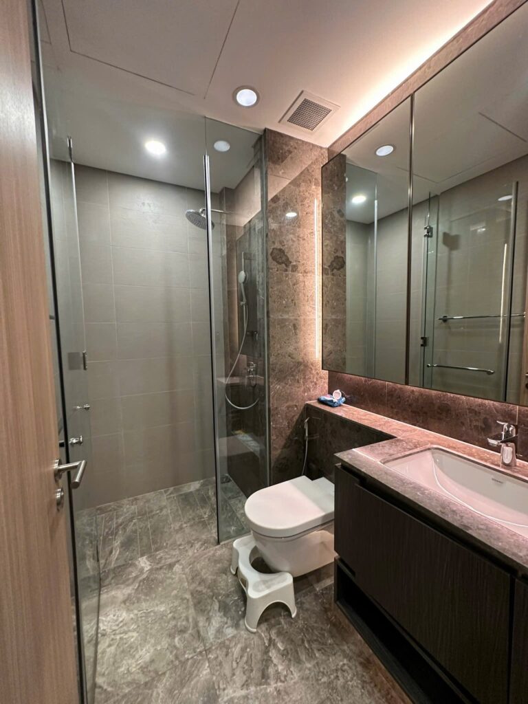 Cần Bán Căn Hộ The River Thủ Thiêm 1PN 64m² Giá Tốt Chốt Sớm - Hình 4