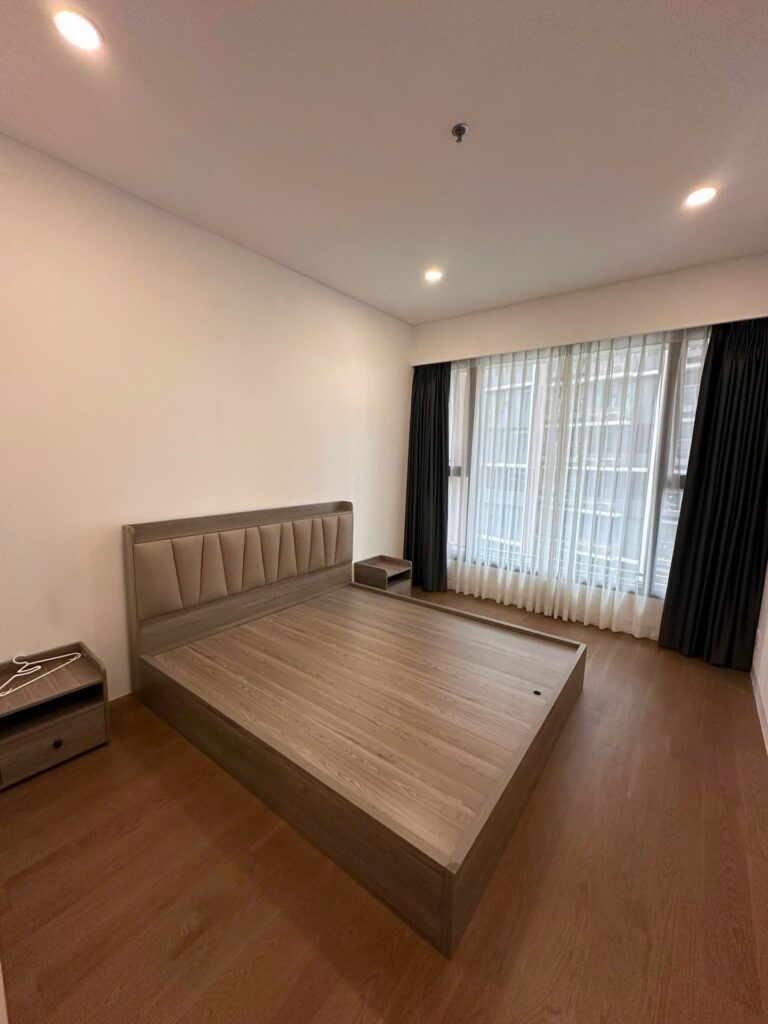 Cần Bán Căn Hộ The River Thủ Thiêm 1PN 64m² Giá Tốt Chốt Sớm - Hình 3