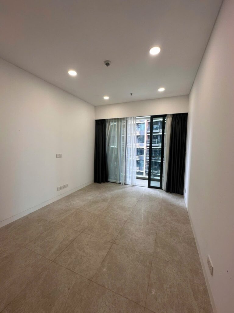 Cần Bán Căn Hộ The River Thủ Thiêm 1PN 64m² Giá Tốt Chốt Sớm - Hình 1